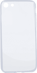 Noname Cu-Be TPU Samsung Galaxy S23 Ultra Transparent