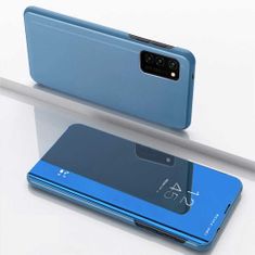 Noname Cu-Be Clear View Samsung Galaxy A13 4G Blue