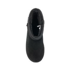 Emu Členkové topánky čierna 38 EU Wallaby Mini Black