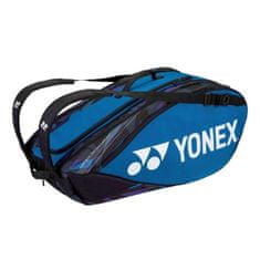 Yonex Bag 92229 9R 2022 taška na rakety modrá 1 ks