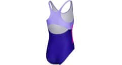 Aqua Speed Pola dievčenské plavky fialová 158