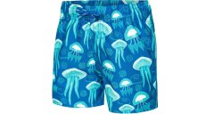 Aqua Speed Finn Jellyfish children's swimming shorts 8-10