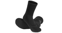 Merco Neo Socks 3 mm neoprénové ponožky S