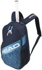 Head Elite Backpack 2022 športový batoh BLNV 1 ks