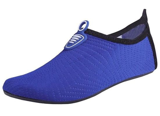 Merco Skin neoprénová obuv modrá S