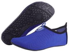 Merco Skin neoprénová obuv modrá S