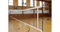 Merco Volleyball Antennas anténky k volejbalovej sieti 1 pár