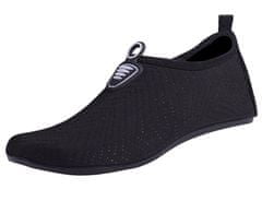 Merco Skin neoprénová obuv čierna XL