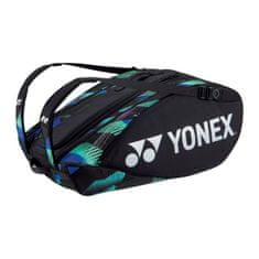 Yonex Bag 922212 12R 2022 taška na rakety čierna 1 ks