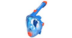 Aqua Speed Spectra 2.0 KID potápačská maska modrá L