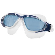 Aqua Speed Bora plavecké okuliare modrá-modrá