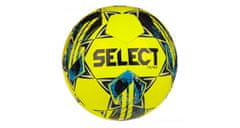 SELECT FB Team FIFA Basic futbalová lopta žltá č. 5
