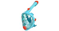Aqua Speed Spectra 2.0 KID potápačská maska tyrkysová L