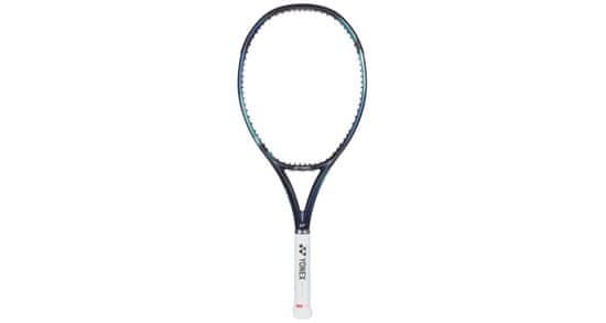 Yonex EZONE 100 Lite 2022 tenisová raketa sky blue G3