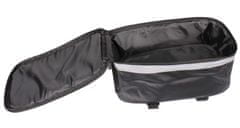 Merco Rear 3.0 taška na nosič čierna 1 ks
