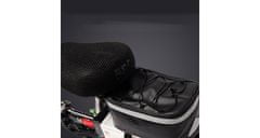 Merco Rear 3.0 taška na nosič čierna 1 ks