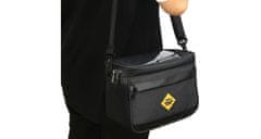 Merco Carry 1.0 taška na riadidlá čierna 1 ks