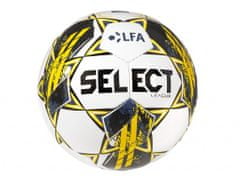 SELECT FB League CZ Fortuna Liga 2022/23 futbalová lopta č. 5