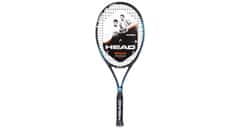 Head MX Spark PRO 2021 tenisová raketa modrá G4