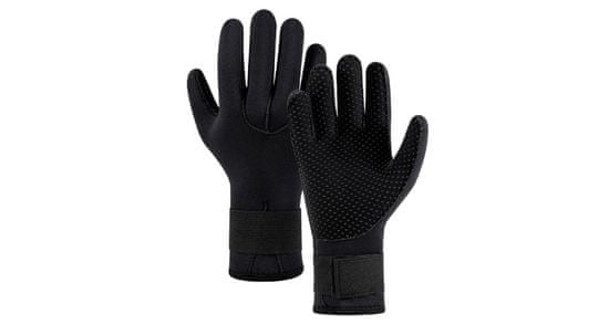 Merco Neo Gloves 3 mm neoprénové rukavice M