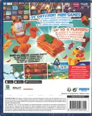 Microids Garfield Lasagna Party (PS5)