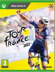 Nacon Tour de France 2022 (XSX)
