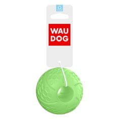 WAUDOG Svietiaca lopta pre psov FUN BALL 7cm