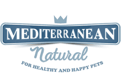 Mediterranean Natur Tyčinky pre psy kačacie 16ks