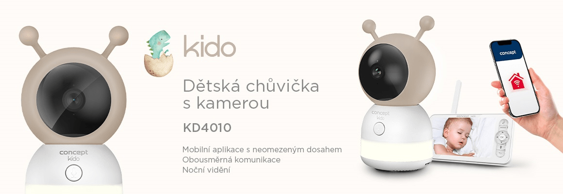 Concept KD4010