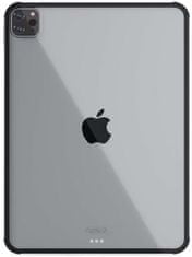 EPICO Hero kryt pre Apple iPad 10,9" (2022) – transparentný/čierna, 73710101300001 - rozbalené