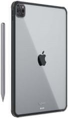 EPICO Hero kryt pre Apple iPad 10,9" (2022) – transparentný/čierna, 73710101300001 - rozbalené