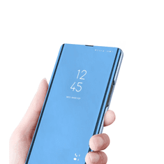 Cu-Be Clear View Samsung Galaxy A13 4G Blue