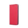 Puzdro magnet Xiaomi Redmi Note 12 Pro+ Red