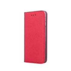 Cu-Be Puzdro magnet Samsung Galaxy A54 5G Red