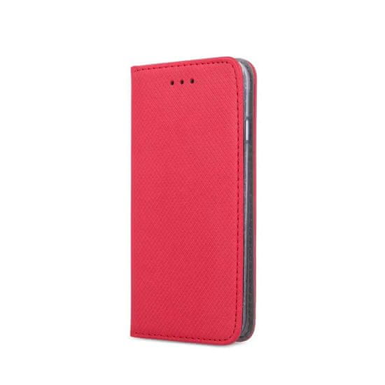 Cu-Be Puzdro magnet Xiaomi Redmi 13C 4G/5G Red