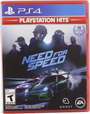 Electronic Arts Need for Speed - PlayStation Hits (PS4)
