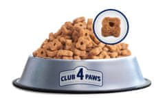 Club4Paws Premium Light 14kg pre dospelých psov s nízkou aktivitou
