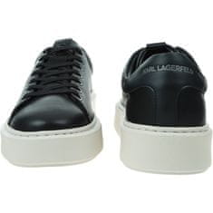 Karl Lagerfeld Obuv čierna 45 EU KL52223000