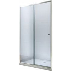 Mexen Sprchové dvere APIA posuvné 90 cm