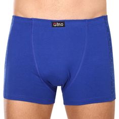Gino Pánske boxerky modre (73117) - veľkosť M
