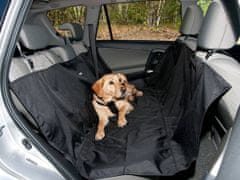Verk Ochranný poťah - deka pre psa do auta | 144x130cm