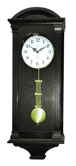 JVD Kyvadlové hodiny quartz N9317.1, 69cm
