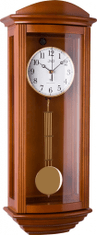 JVD Nástenné kyvadlové hodiny N2220/41, 70cm