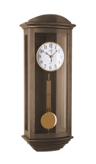 JVD Nástenné kyvadlové hodiny N2220/78, 70cm
