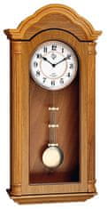 JVD Nástenné kyvadlové hodiny N9353.2, 66cm