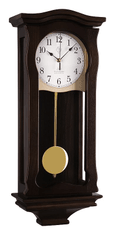 JVD Nástenné kyvadlové hodiny NR2219/23 60cm