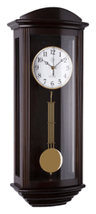 JVD Nástenné kyvadlové hodiny NR2220/23 70cm