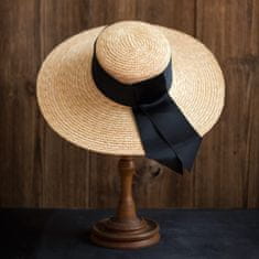 Art of Polo Dámsky klobúk Ilata svetlo béžová