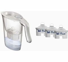 Laica Norma SET - kanvica pre filtráciu vody + 3 filtre