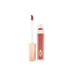 Lesk na pery Lip Lustre (Lip Lacquer) 3,5 ml (Odtieň Candy Darling)